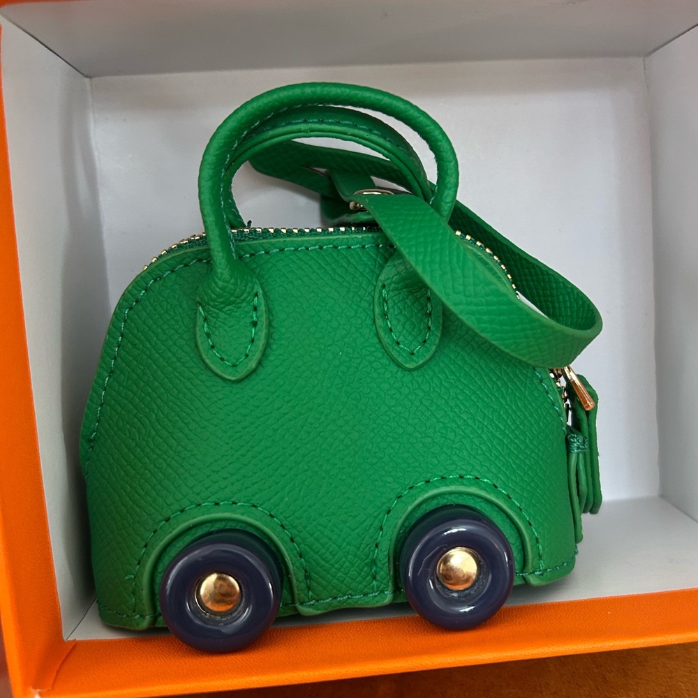 COIN PURSE - Picture 2 of 2